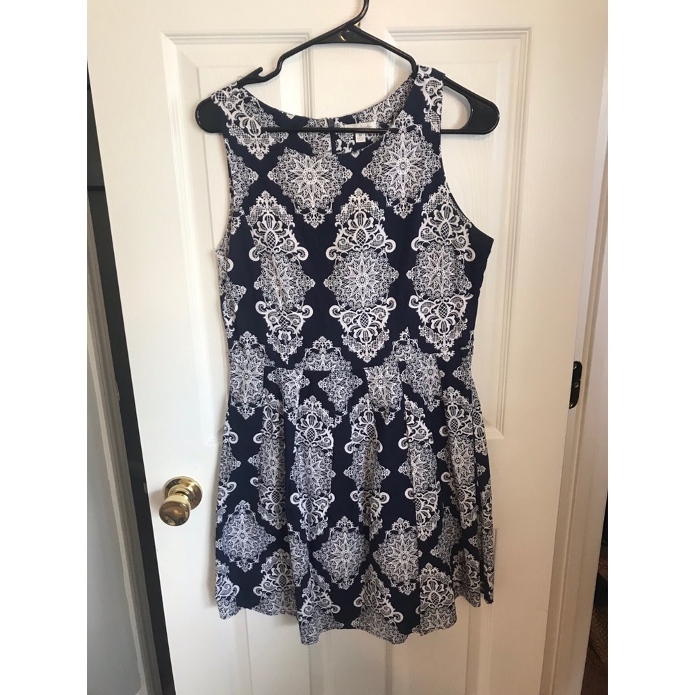 Beautiful dress from Charming Charlie